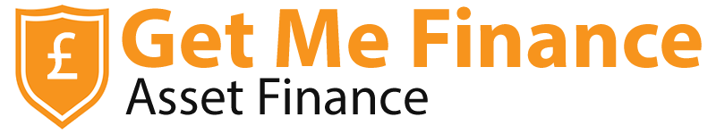 Get Me Finance logo